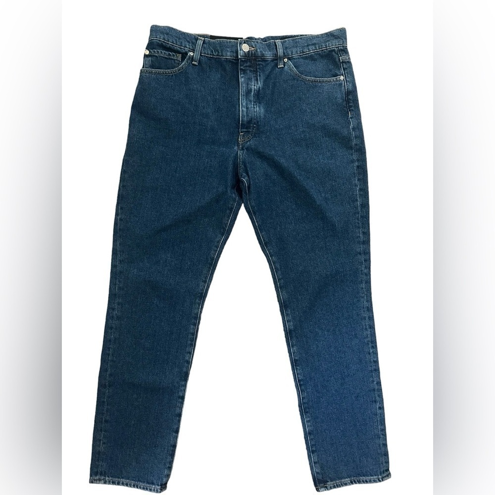 Armani Exchange J51 Carrot mid rise new with tags size 32R